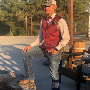 Meet your Posher, Timothy